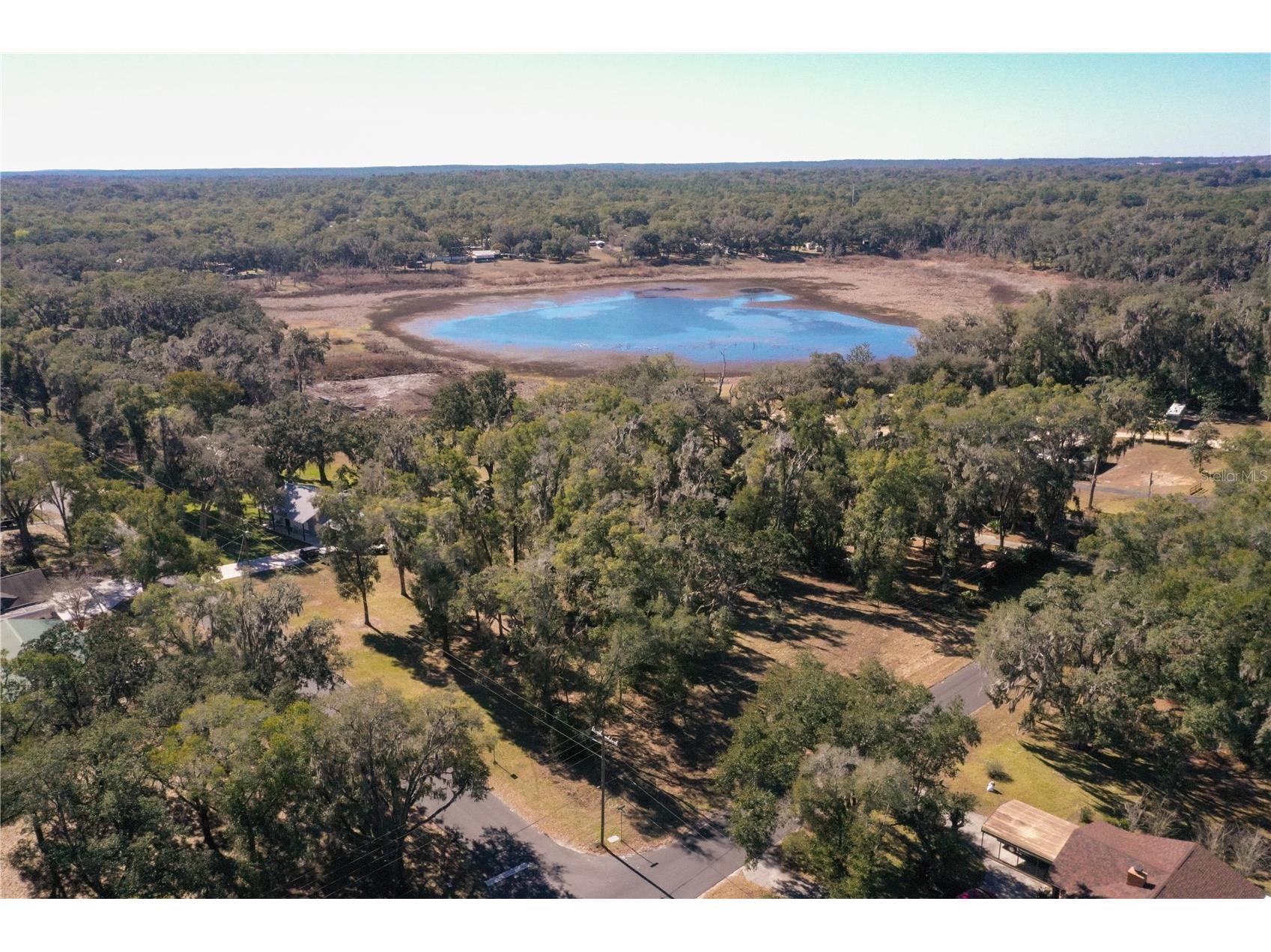 3678 E Perry Street Inverness FL 34453 - LAKE NINA/ HOG POND TB8470715 image1