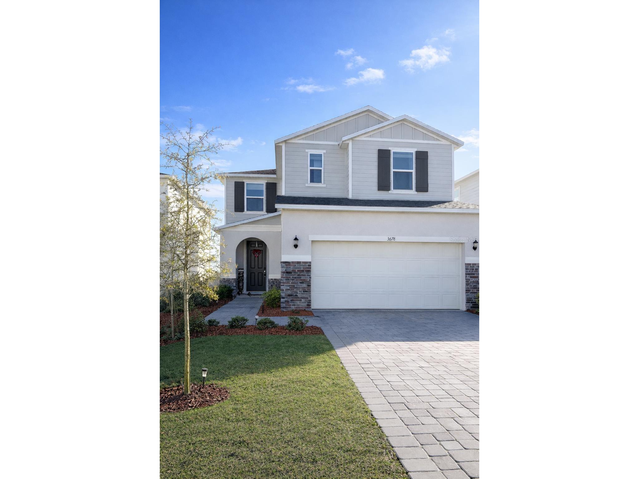 3678 Grappler Circle SE Palm Bay FL 32909 O6380625 image1