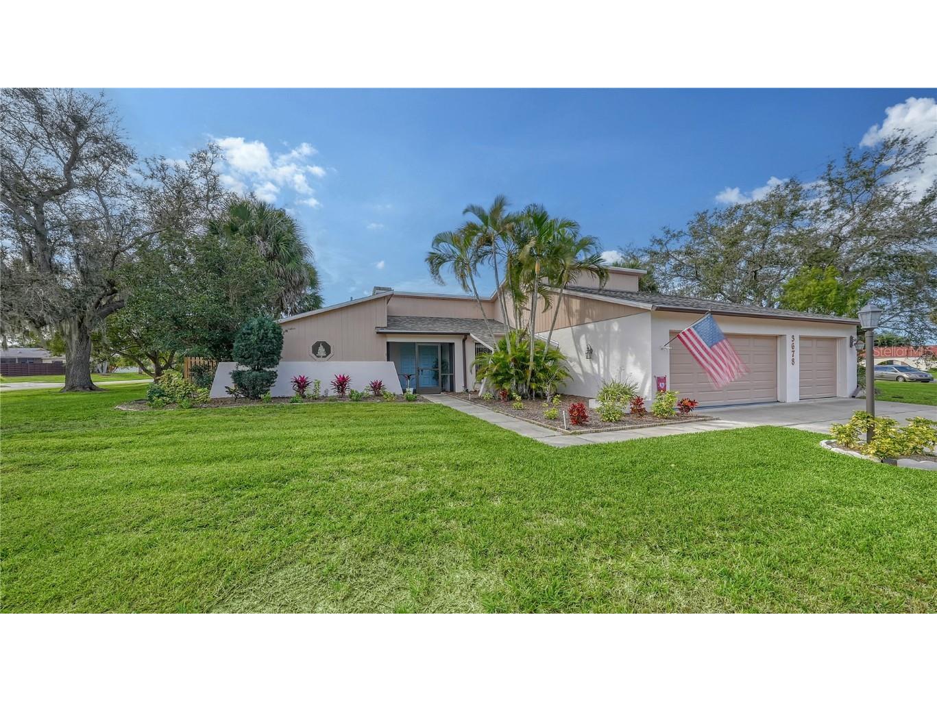 3678 Kingston Boulevard Sarasota FL 34238 A4598752 image1
