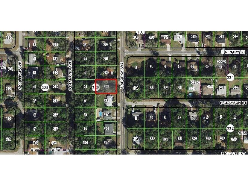 3678 S Apopka Avenue Inverness FL 34452 OM723258 image1