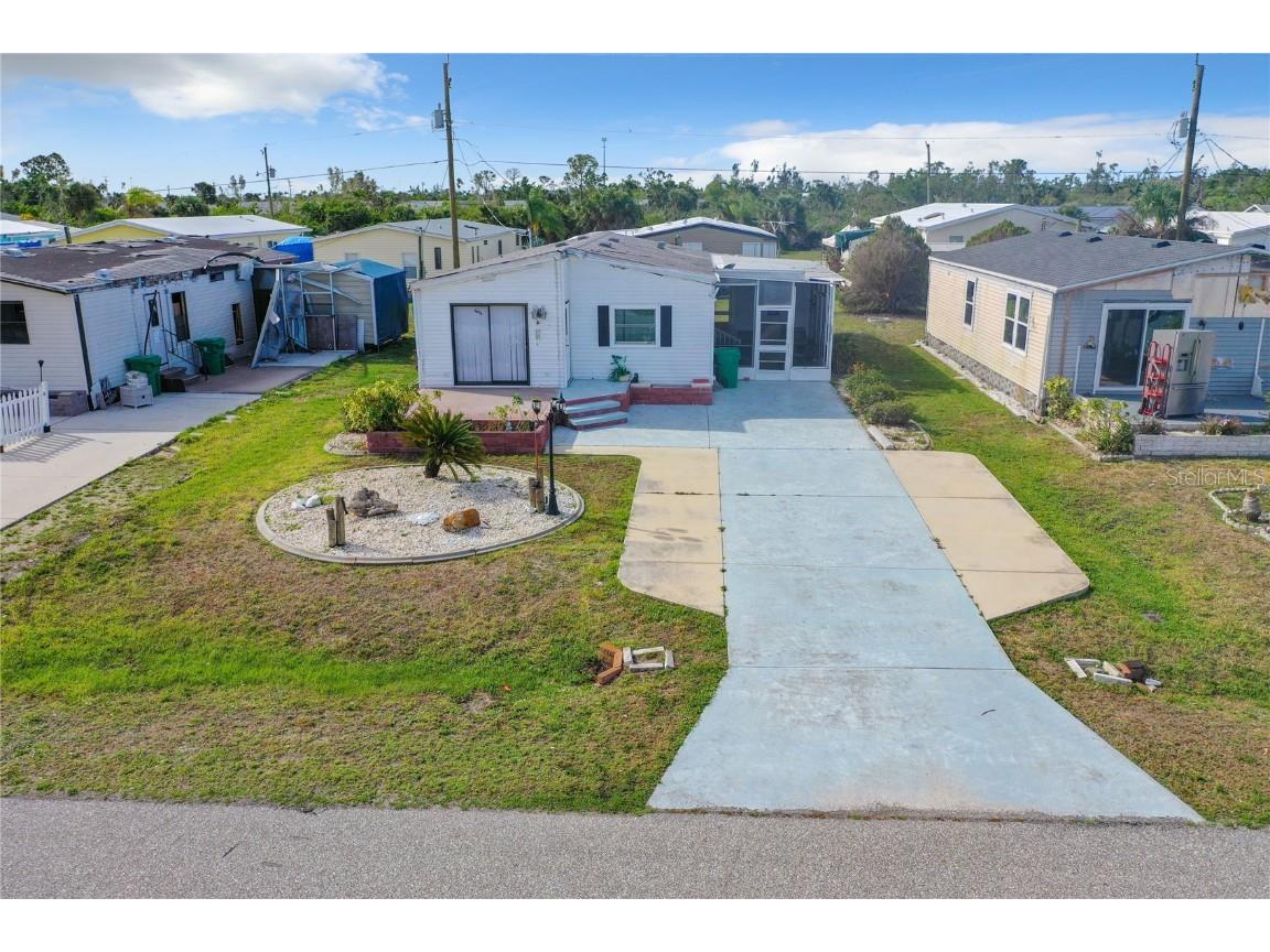 3678 Stockton Road Port Charlotte FL 33953 A4567642 image1