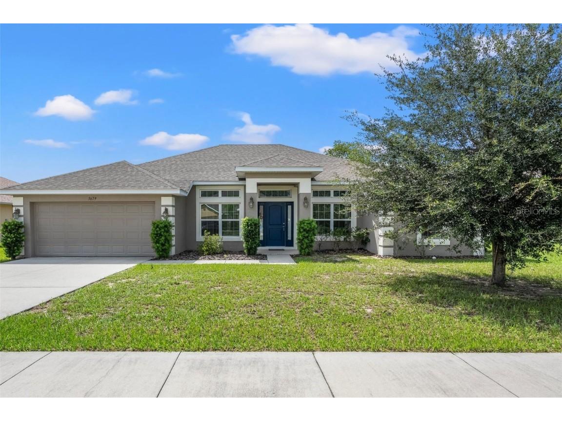 3679 Celebration Drive Spring Hill FL 34604 W7857416 image1