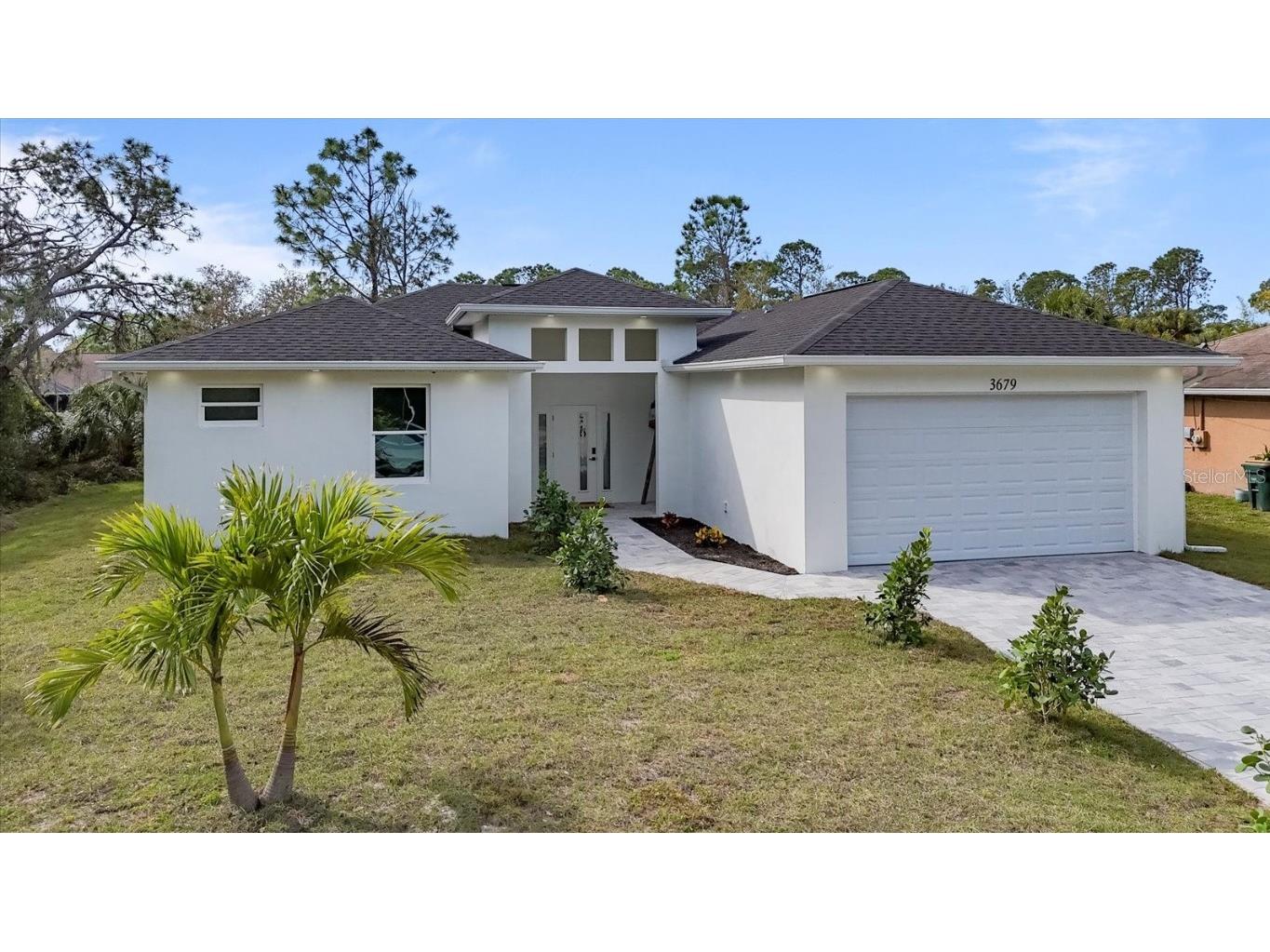 3679 Lavilla Avenue North Port FL 34286 A4601868 image1