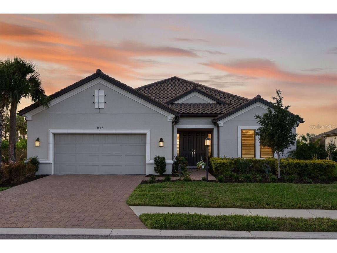 3679 Santa Caterina Boulevard Bradenton FL 34211 A4672055 image1