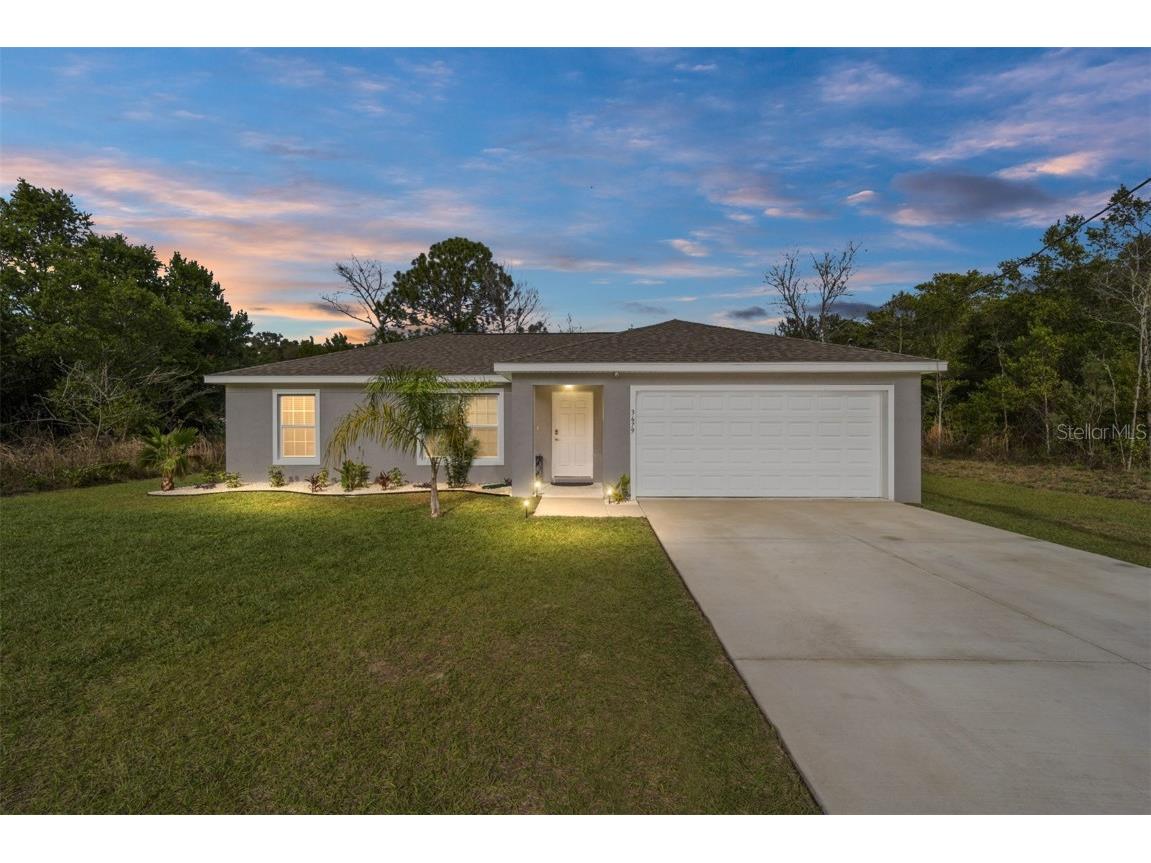 3679 SE 140th Lane Summerfield FL 34491 OM670335 image1