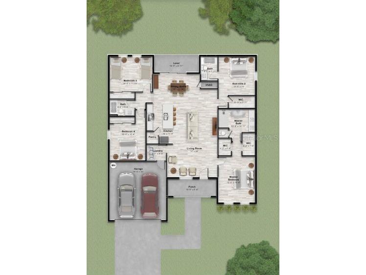 3679 Sw 129th Place Ocala FL 34473 O6407047 image45