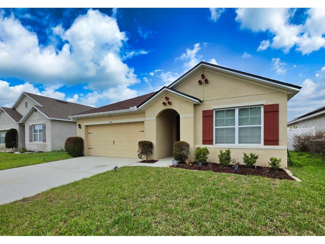 368 Aberdeen Drive Davenport FL 33896 O6390733 image1