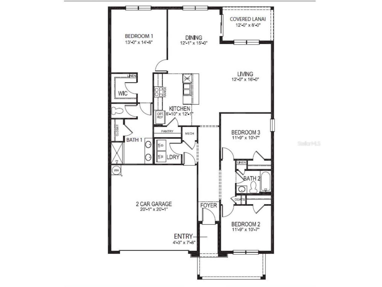 368 Aberdeen Drive Davenport FL 33896 O6390733 image2