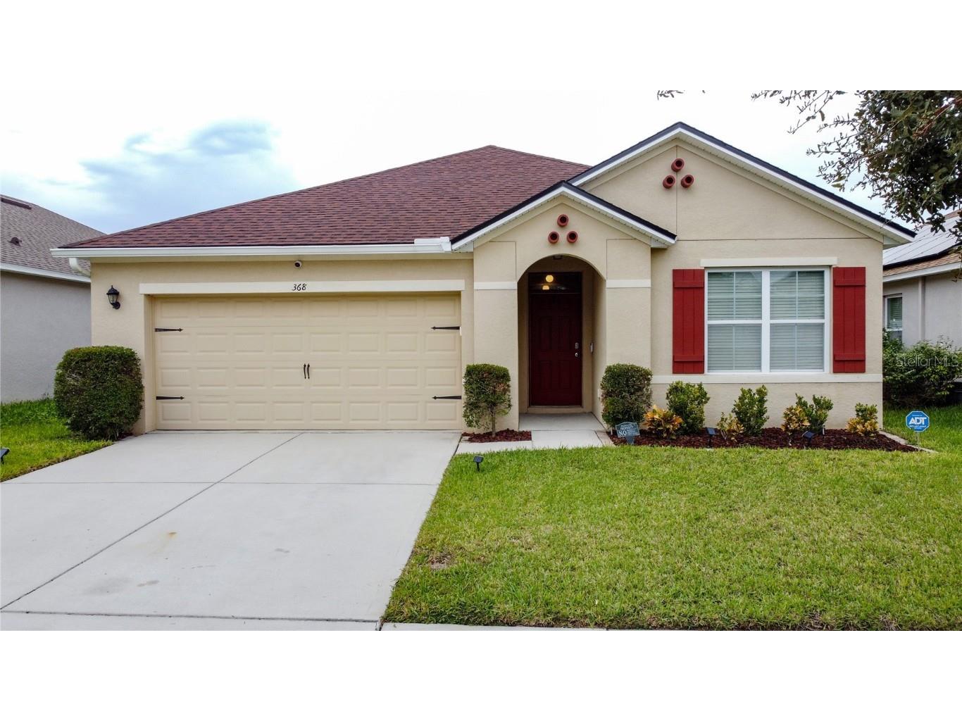 368 Aberdeen Drive Davenport FL 33896 S5138215 image1
