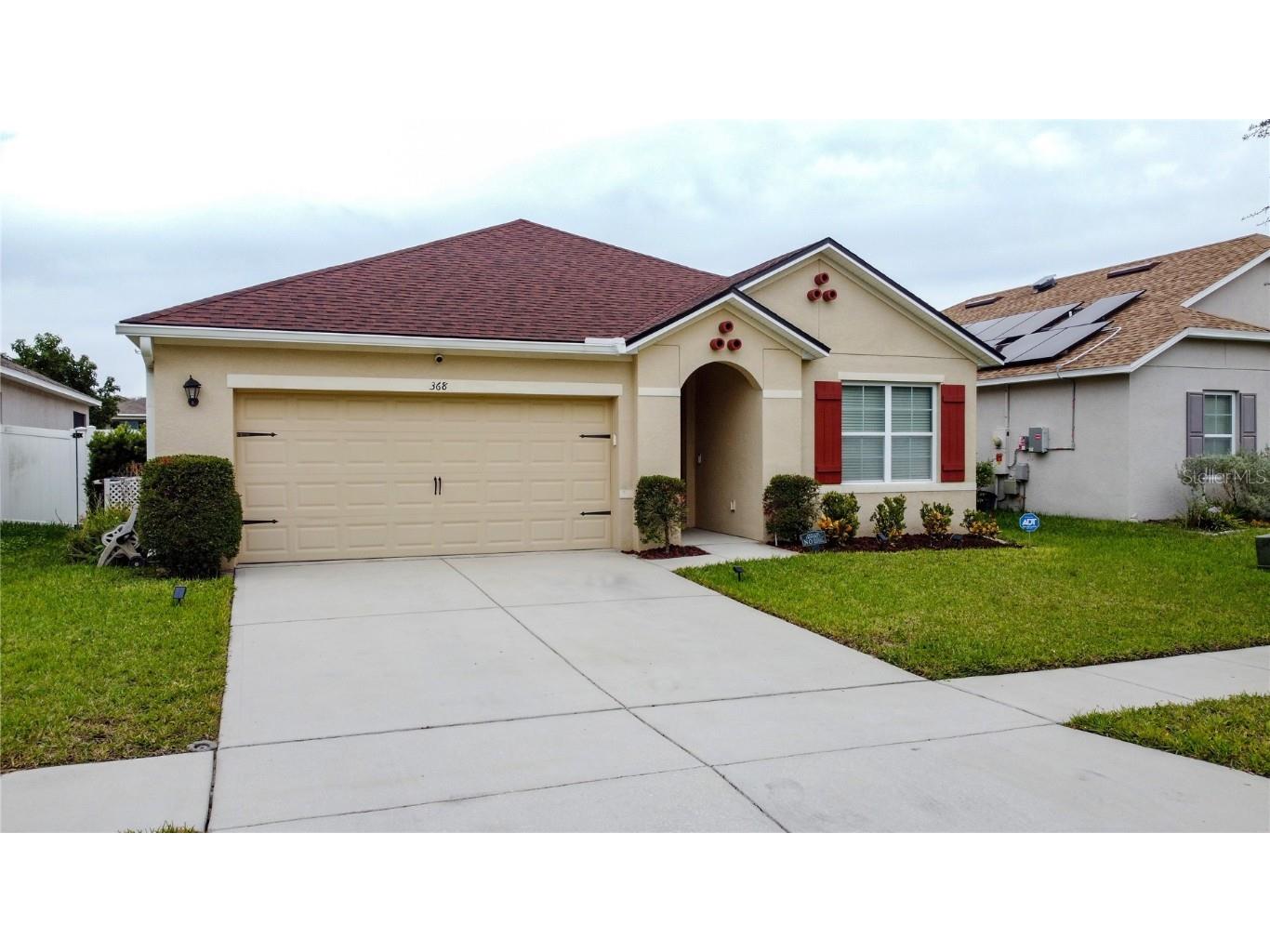 368 Aberdeen Drive Davenport FL 33896 S5138215 image2