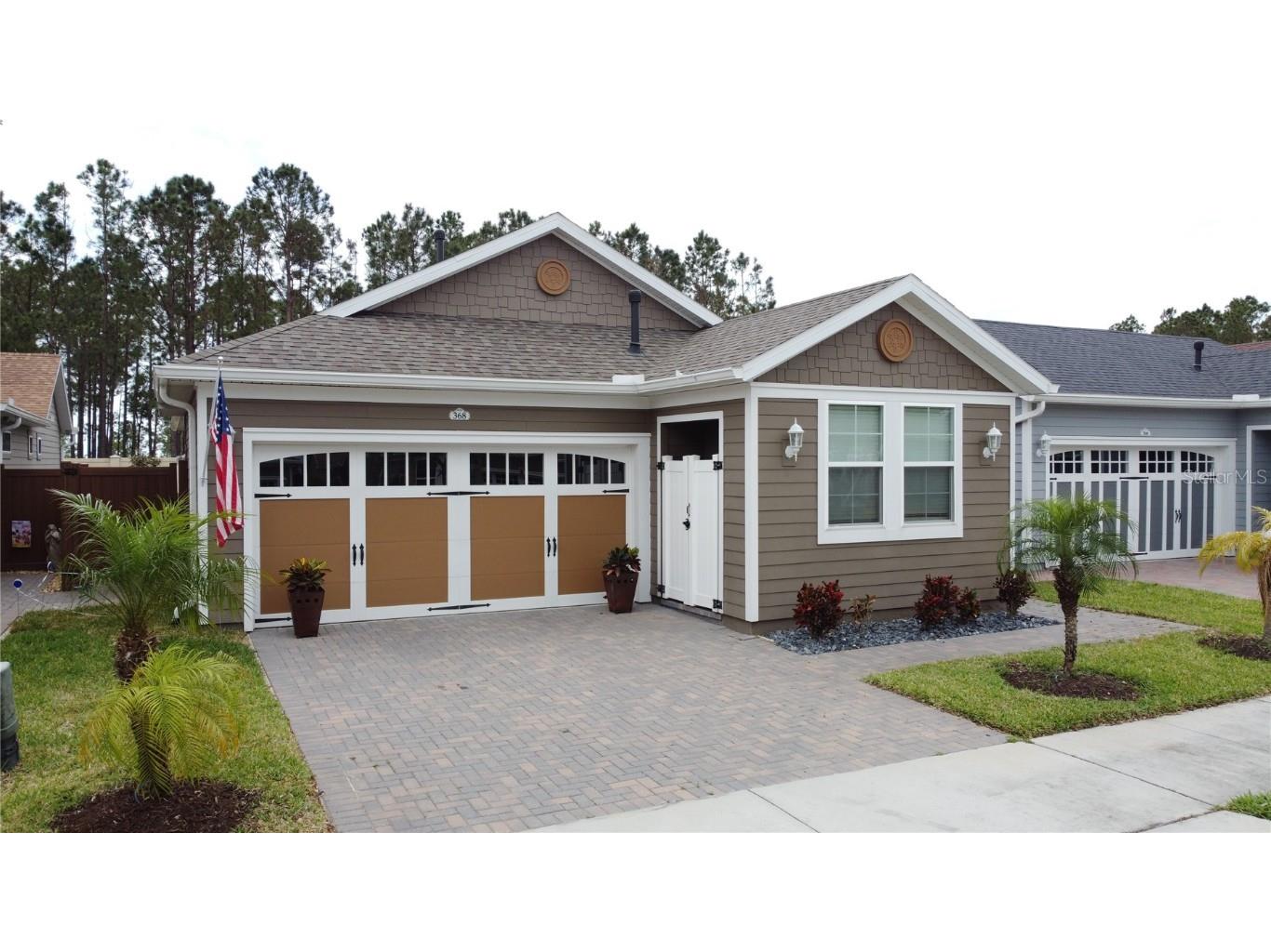 368 Alcove Drive Groveland FL 34736 - SCHOOL HOUSE LAKE G5095016 image1