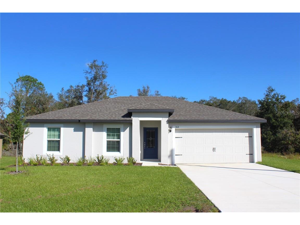 368 Amberjack Court Poinciana FL 34759 TB8369848 image1