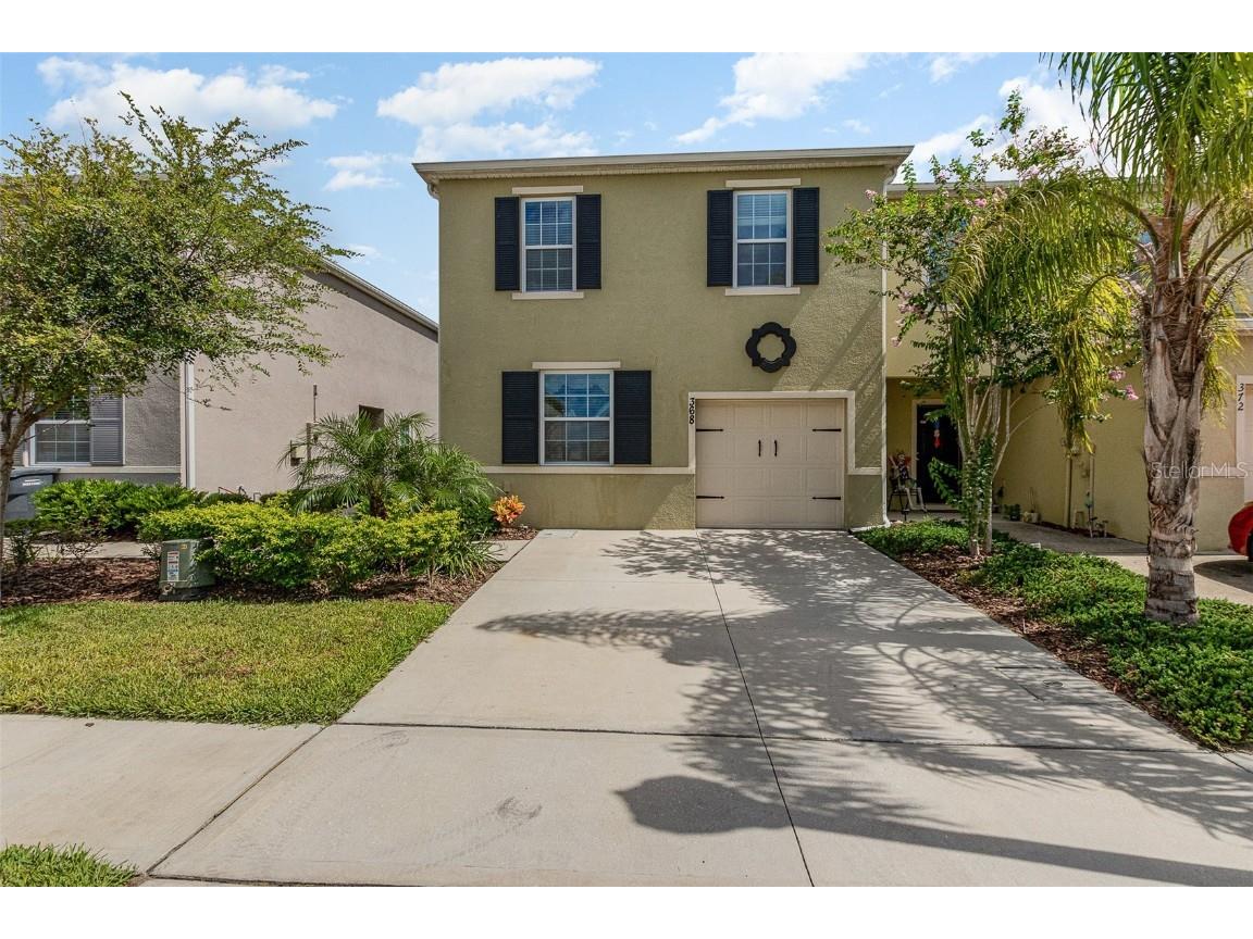368 Arbor Lakes Drive Davenport FL 33896 T3458011 image1