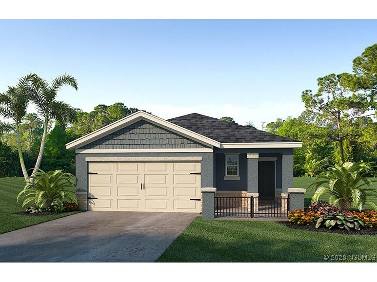 368 Caryota Court New Smyrna Beach FL 32168 NS1074604 image1