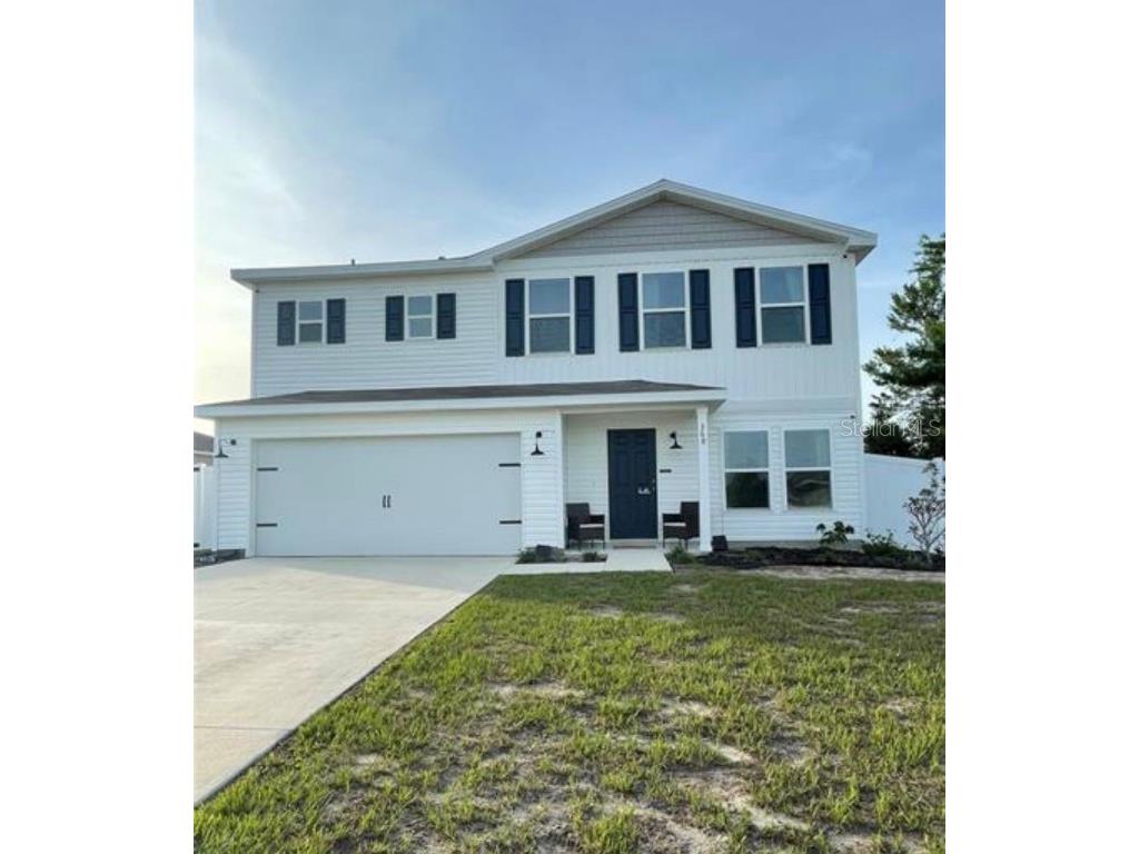 368 Elderberry Court Poinciana FL 34759 S5088365 image1