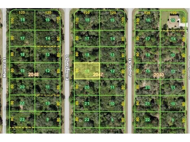 368 Ellington Street Port Charlotte FL 33953 T3367829 image1