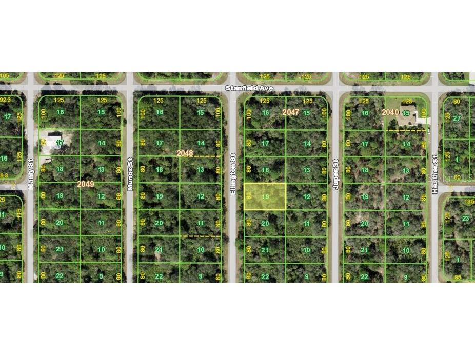 368 Ellington Street Port Charlotte FL 33953 T3367829 image2