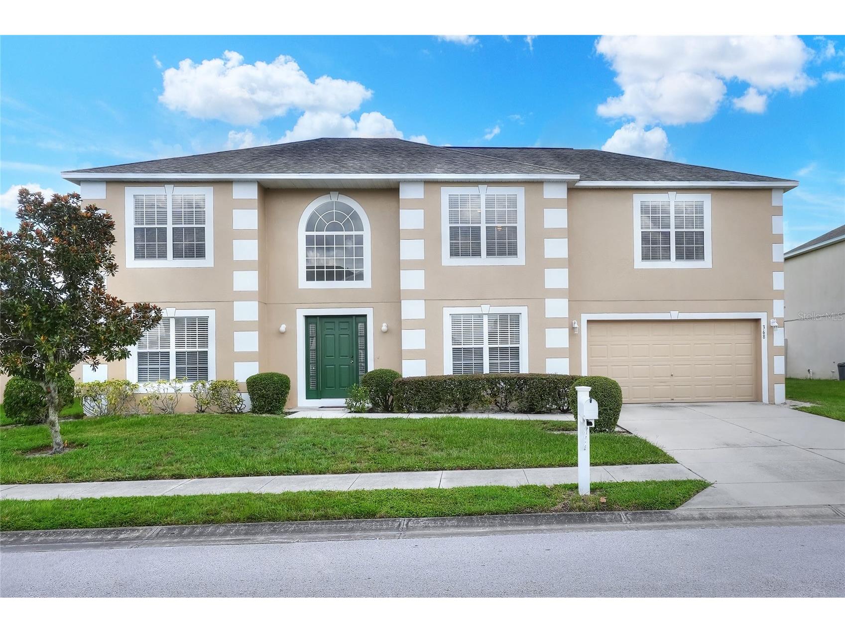 368 Fish Hawk Drive Winter Haven FL 33884 L4955190 image1