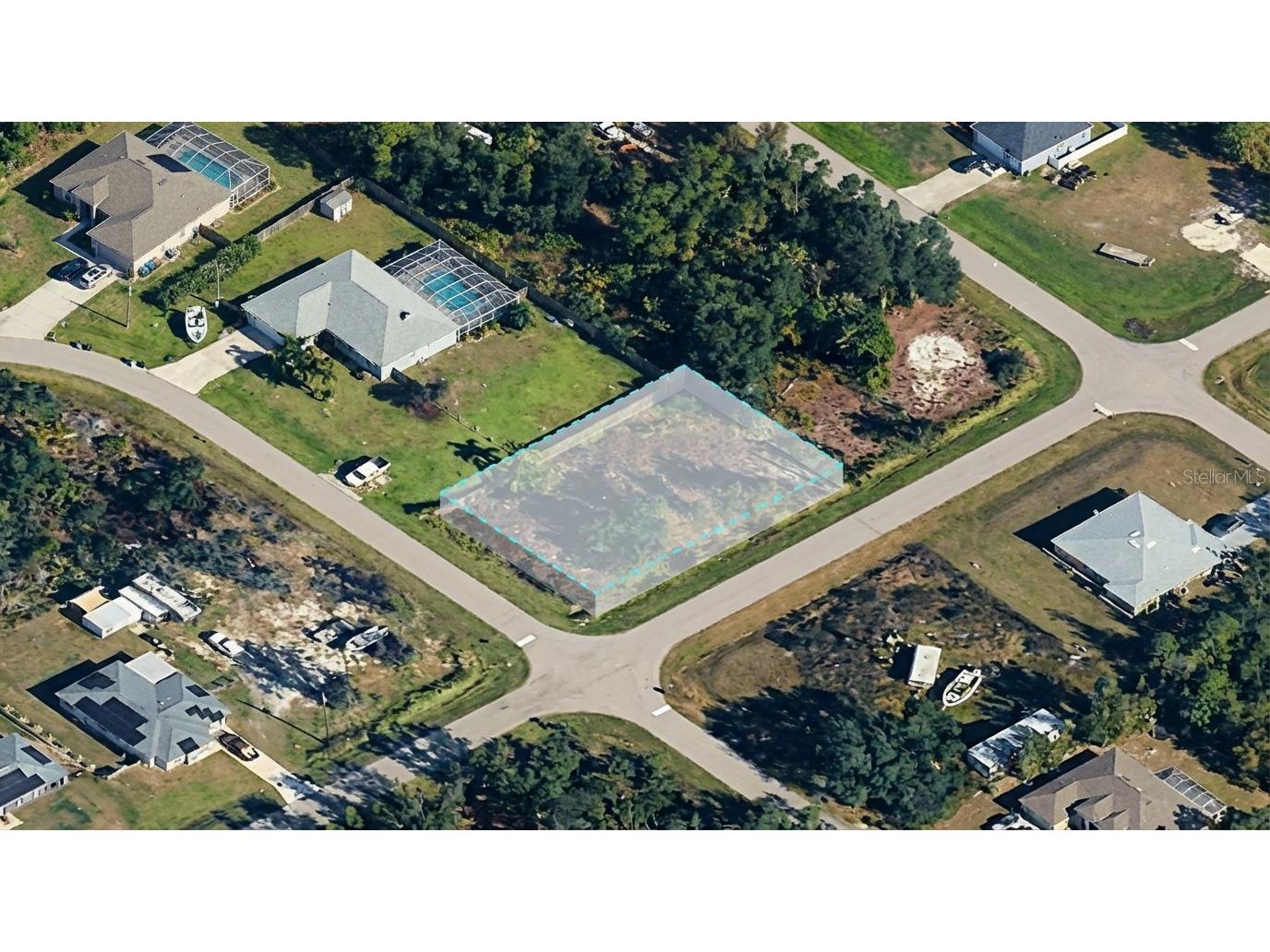 368 Hazel Circle Punta Gorda FL 33982 TB8476681 image1