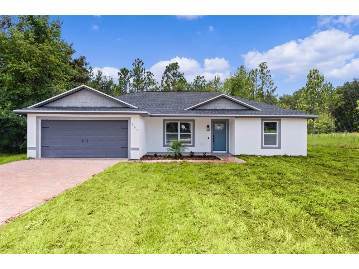 368 Malauka Loop Ocklawaha FL 32179 G5084854 image1
