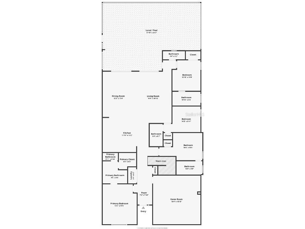 368 Marcello Boulevard Kissimmee FL 34746 O6334640 image43