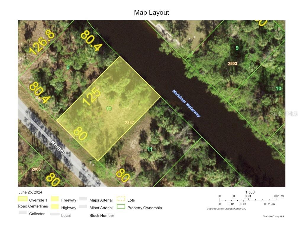 368 Mcdill Drive Port Charlotte FL 33953 - MARKHAM WATERWAY D6137132 image1