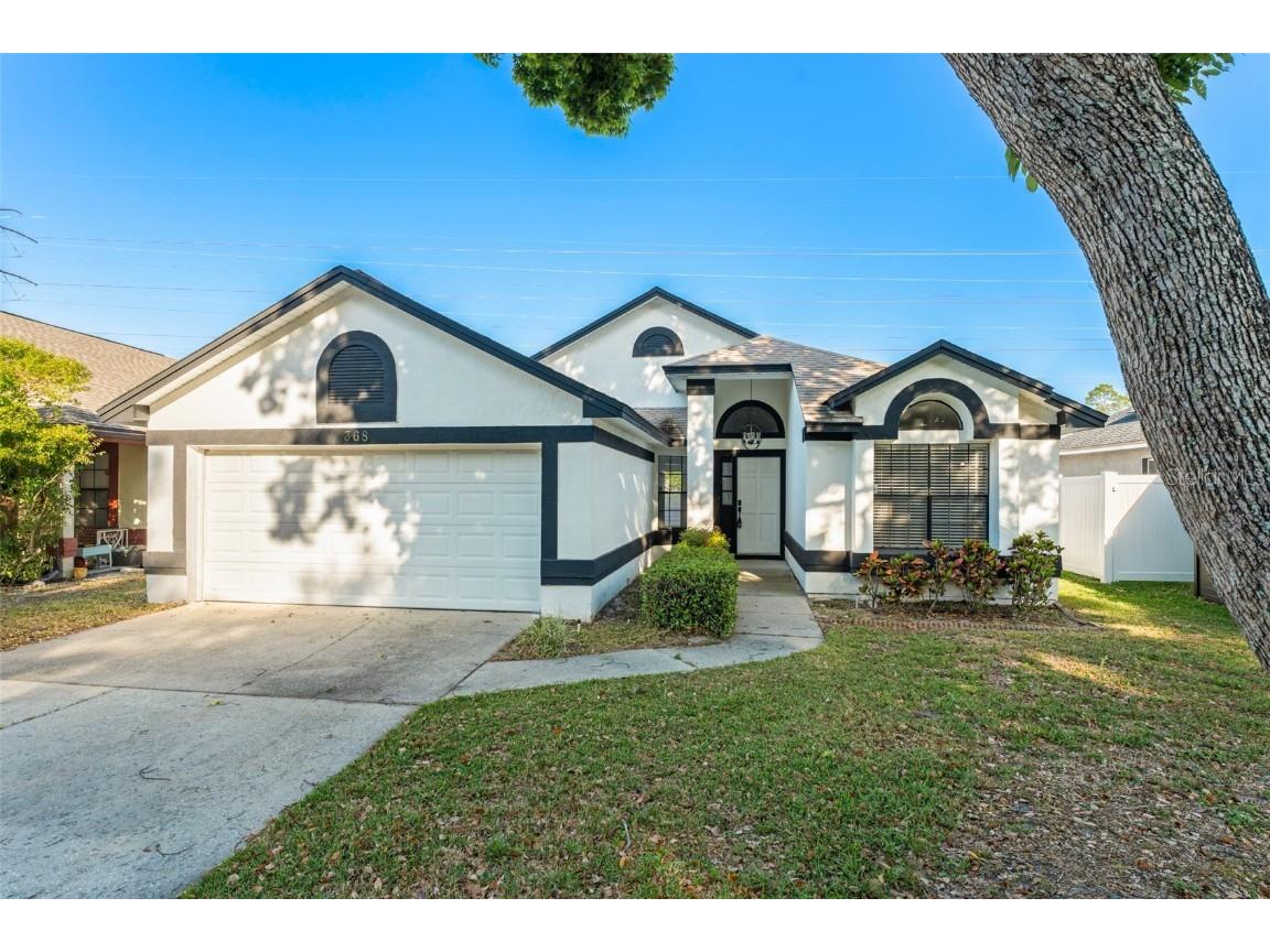 368 Morning Glory Drive Lake Mary FL 32746 O6293776 image1