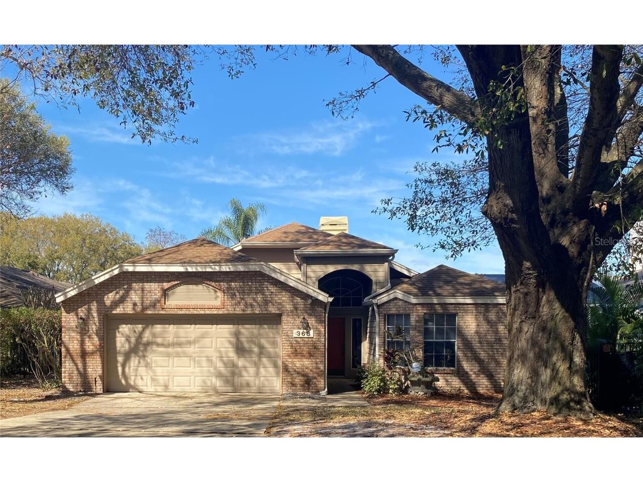 368 New Waterford Place Longwood FL 32779 - Sand Lake O6009200 image1