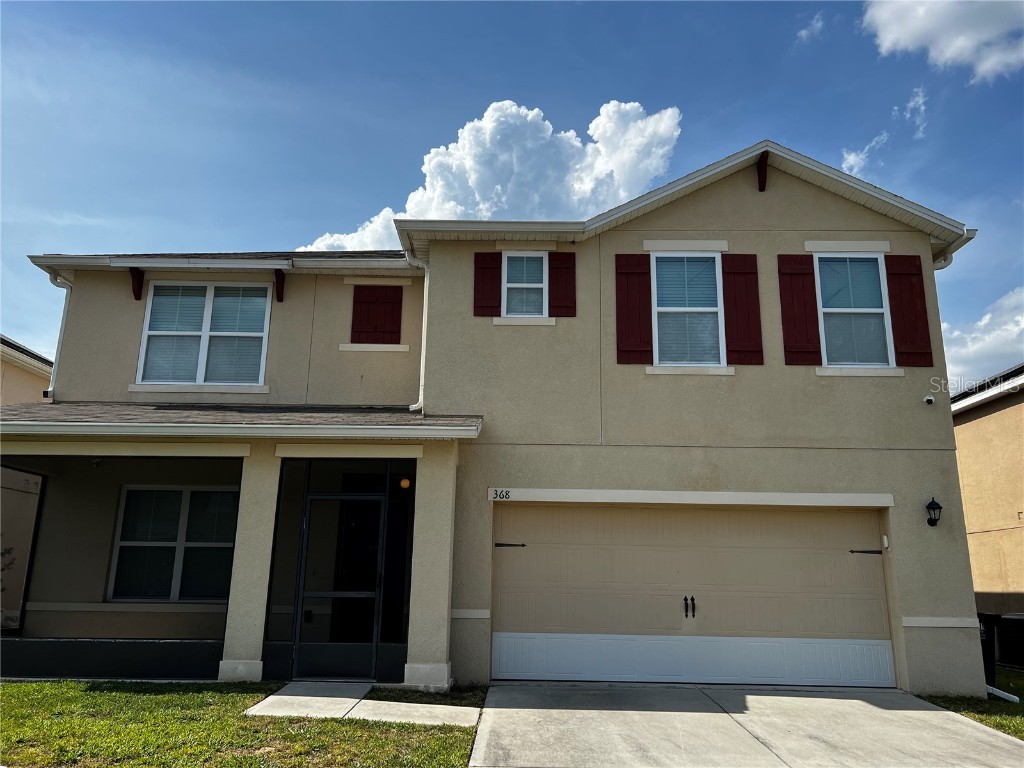 368 Nova Drive Davenport FL 33837 G5070134 image1