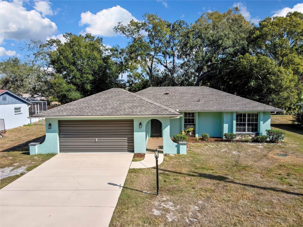 368 Portland Avenue Spring Hill FL 34606 W7881048 image1