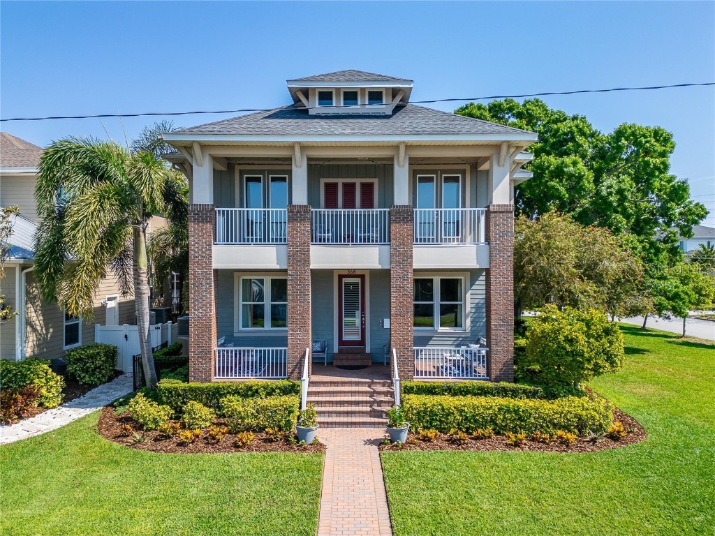 368 Rafael Boulevard NE Saint Petersburg FL 33704 T3518336 image1