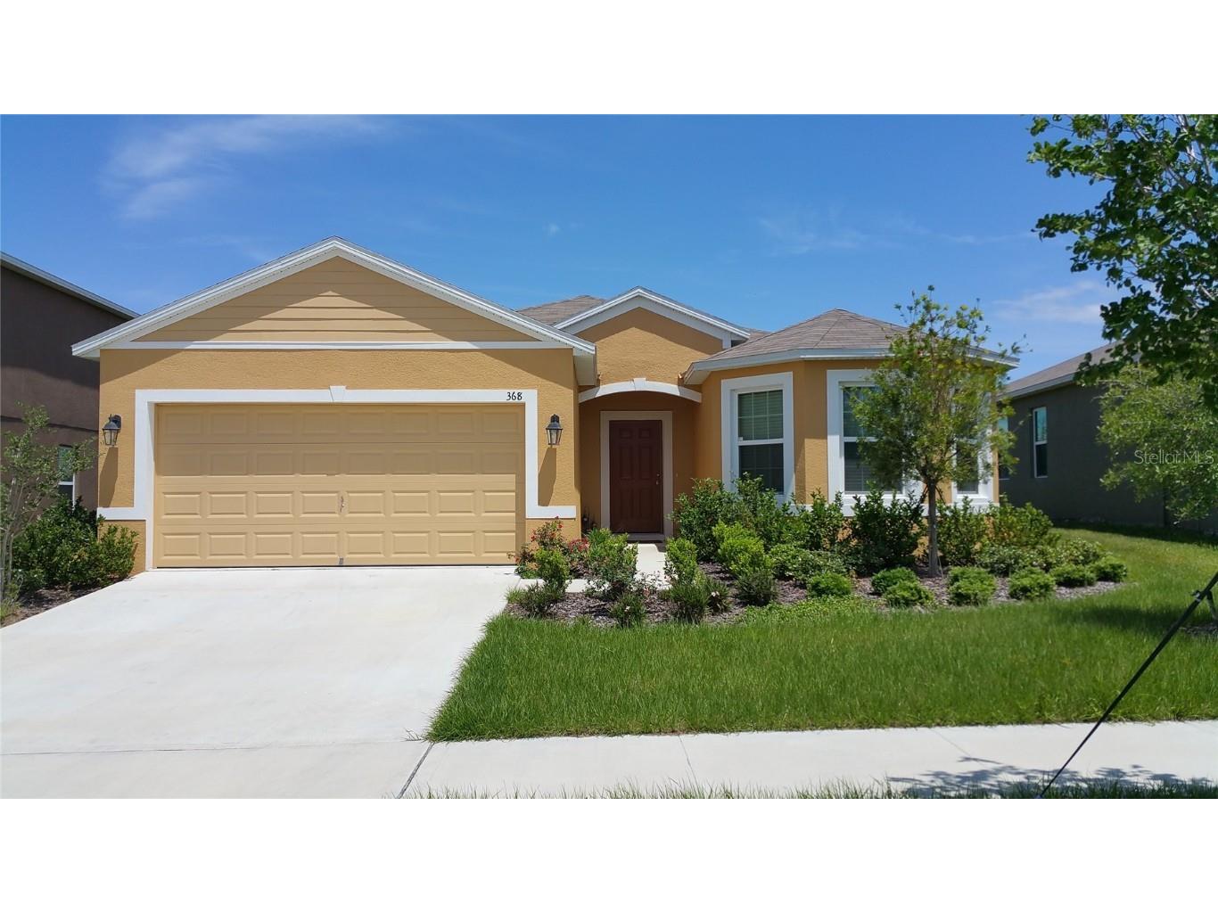 368 Red Kite Drive Groveland FL 34736 G5104009 image1