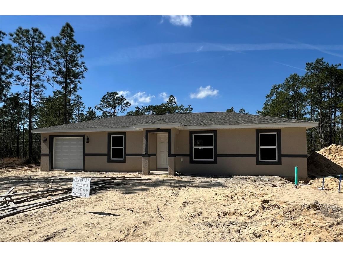 368 SW Alvarez Road Dunnellon FL 34431 OM692927 image1