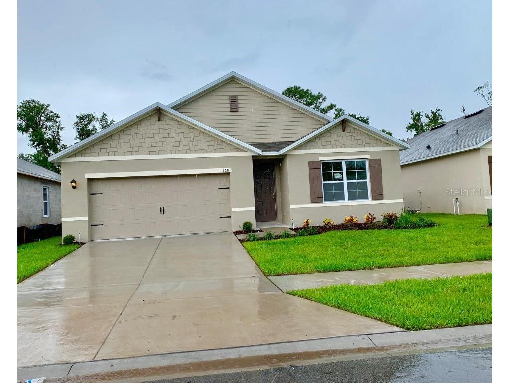 368 Tanglewood Drive Davenport FL 33896 W7880359 image1