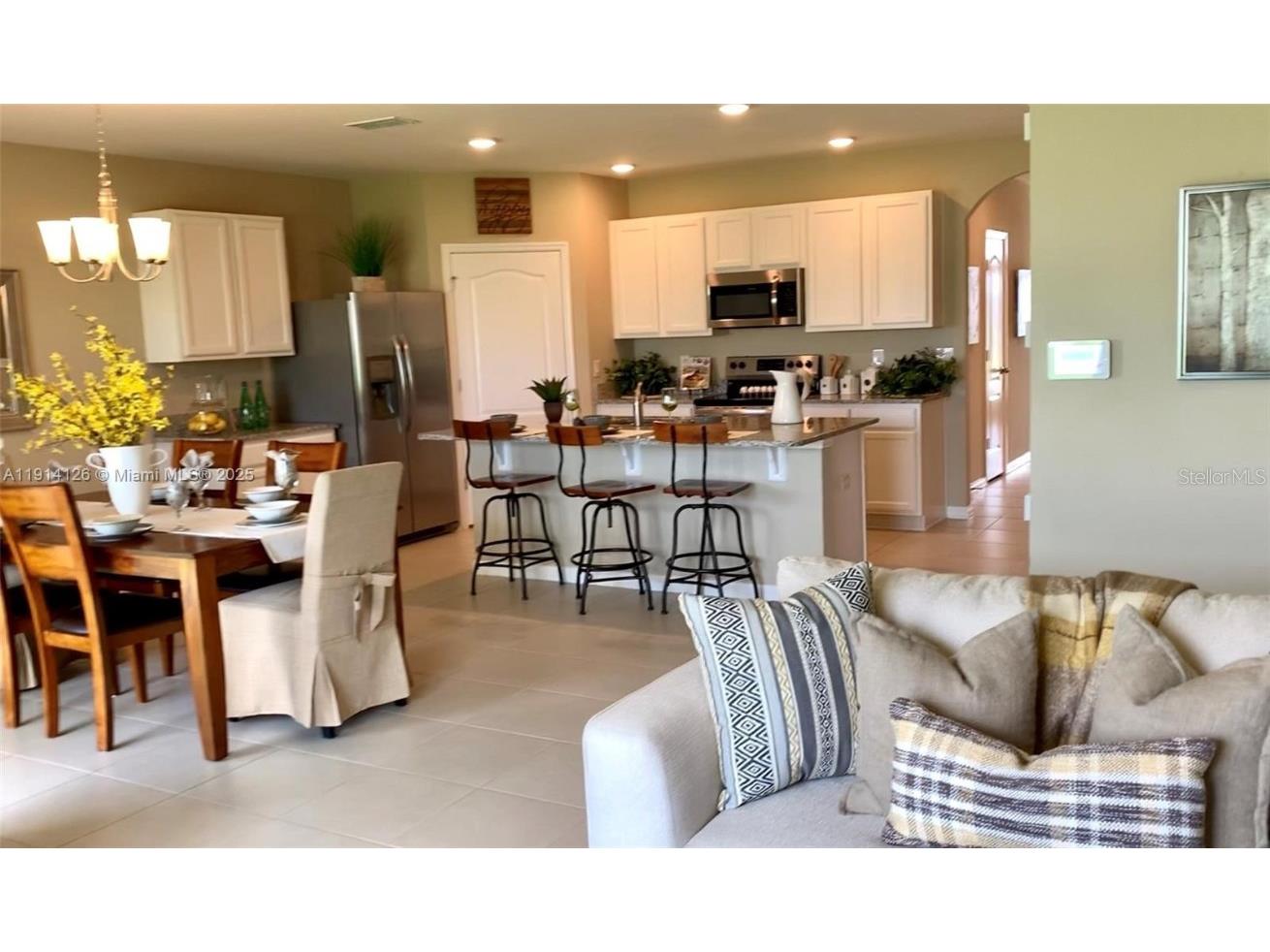 368 Tanglewood Drive Davenport FL 33896 W7881167 image3