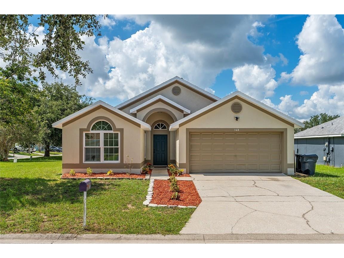 368 Walpole Loop Davenport FL 33897 S5131879 image1