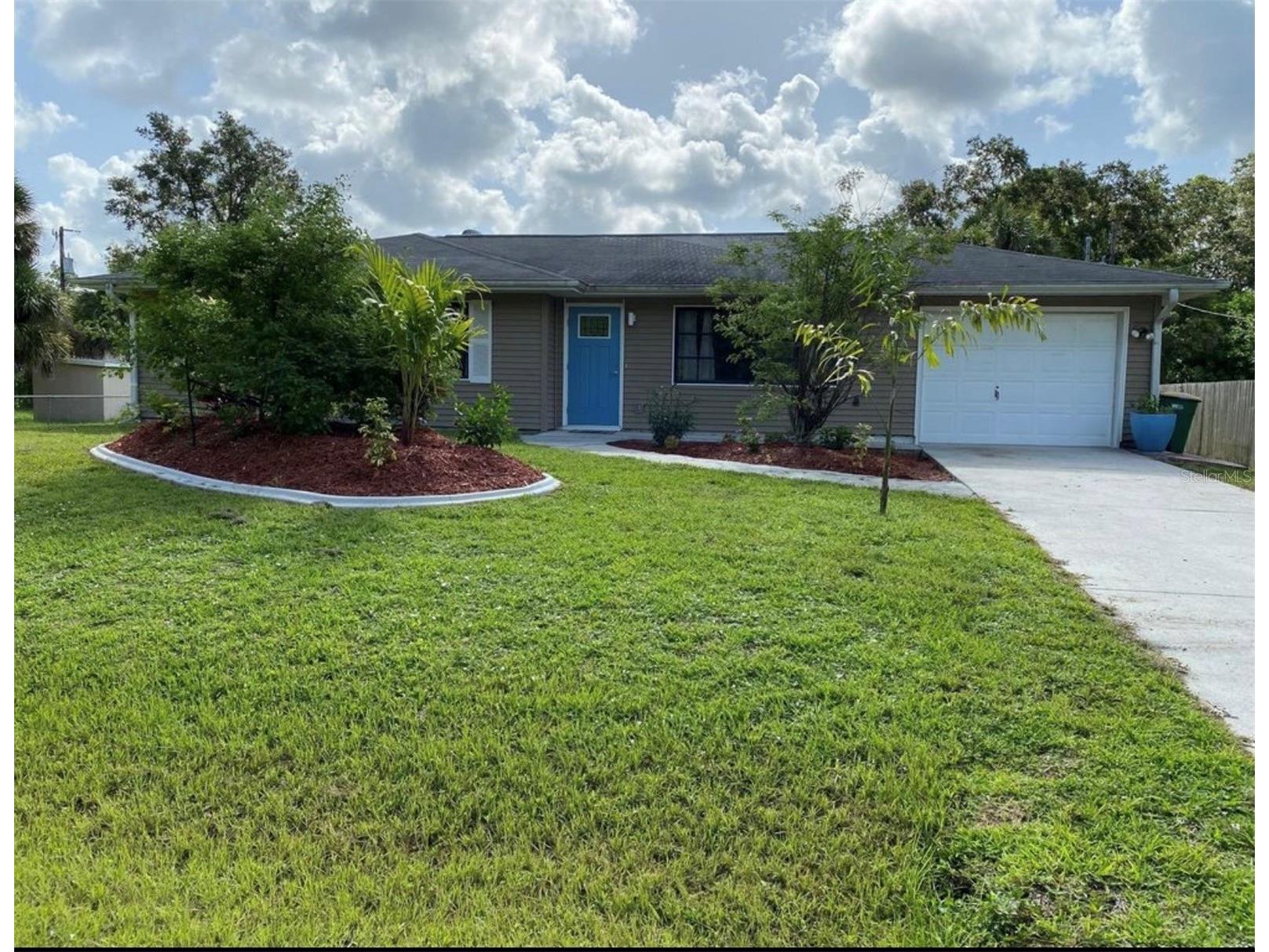368 Yeager Street Port Charlotte FL 33954 C7525169 image1