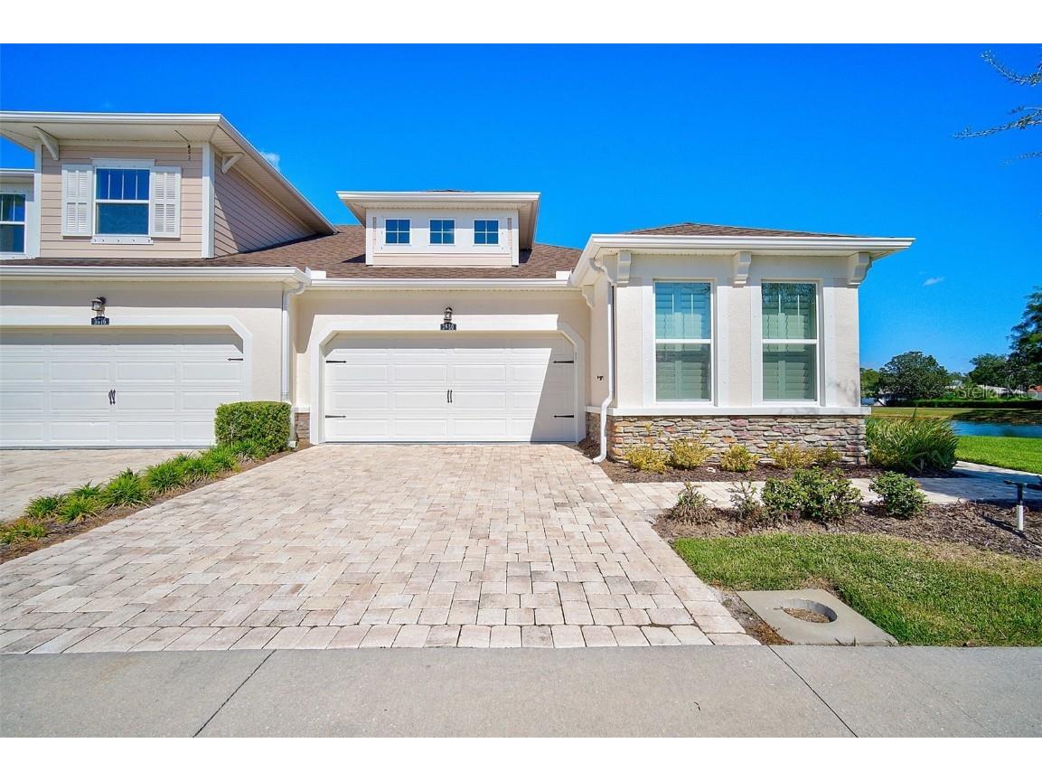 3680 Course Drive Sarasota FL 34232 A4587007 image1