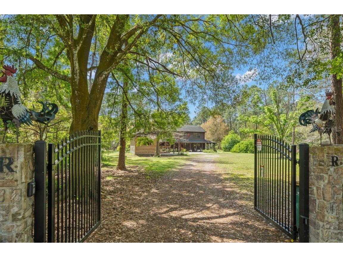 3680 Fletch Haven Drive Tarpon Springs FL 34688 U8234036 image1