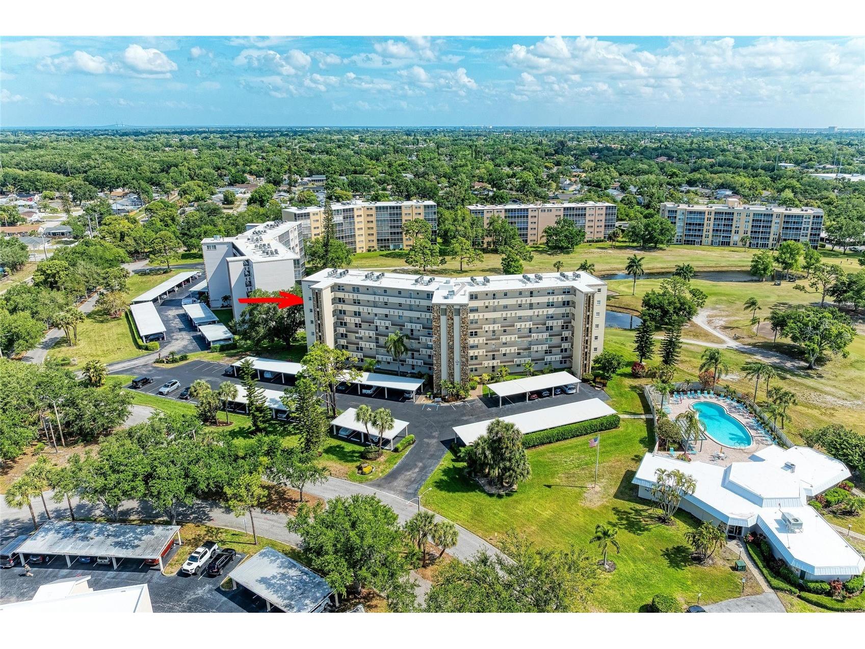 3680 Ironwood Cir #601L Bradenton FL 34209 A4690401 image1