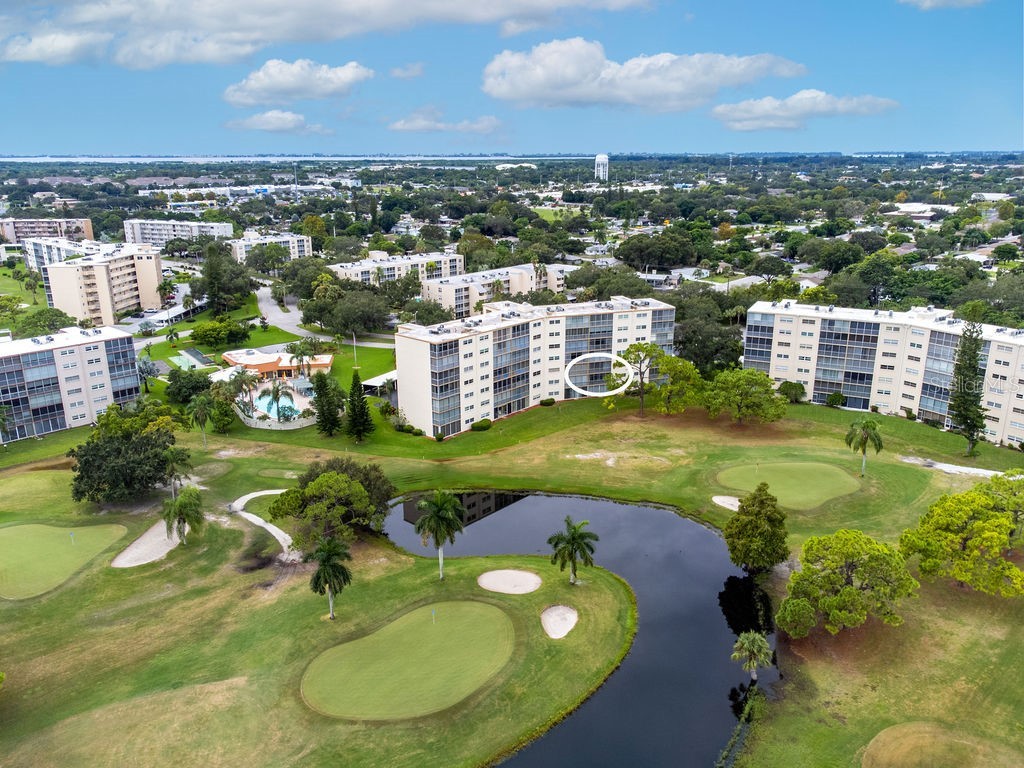 3680 Ironwood Circle #302L Bradenton FL 34209 A4590732 image1