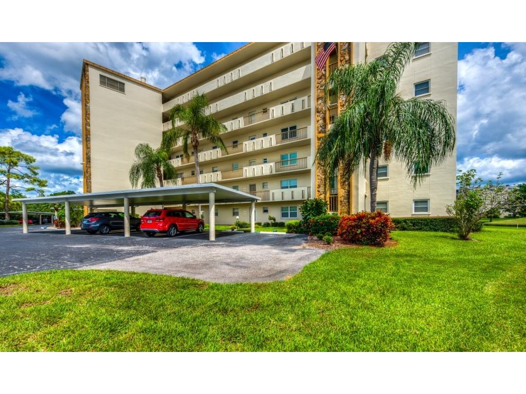 3680 Ironwood Circle #603L Bradenton FL 34209 A4676637 image1