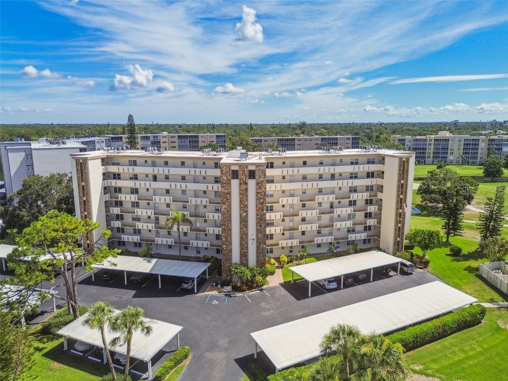 3680 Ironwood Circle #606L Bradenton FL 34209 A4660139 image1