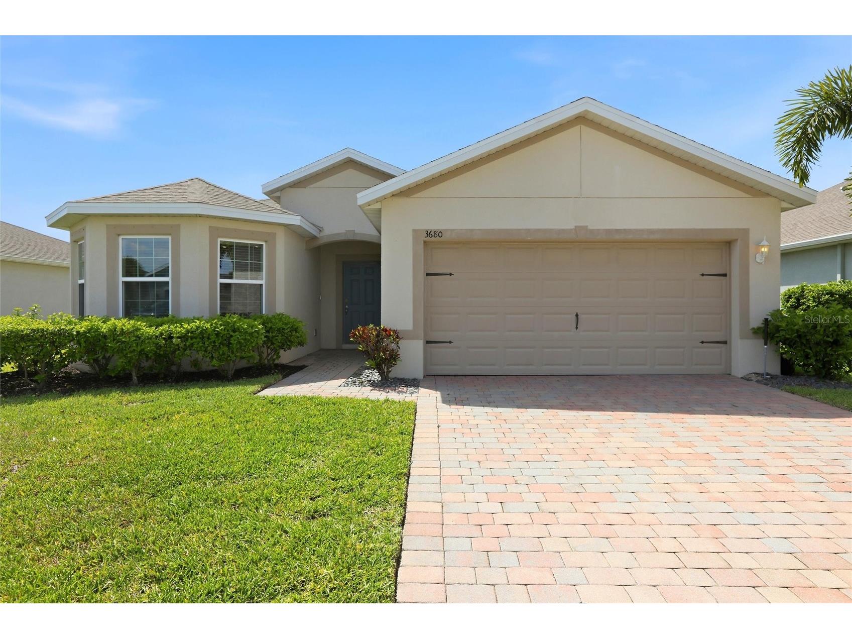 3680 Pebble Terrace Punta Gorda FL 33980 FC317276 image1
