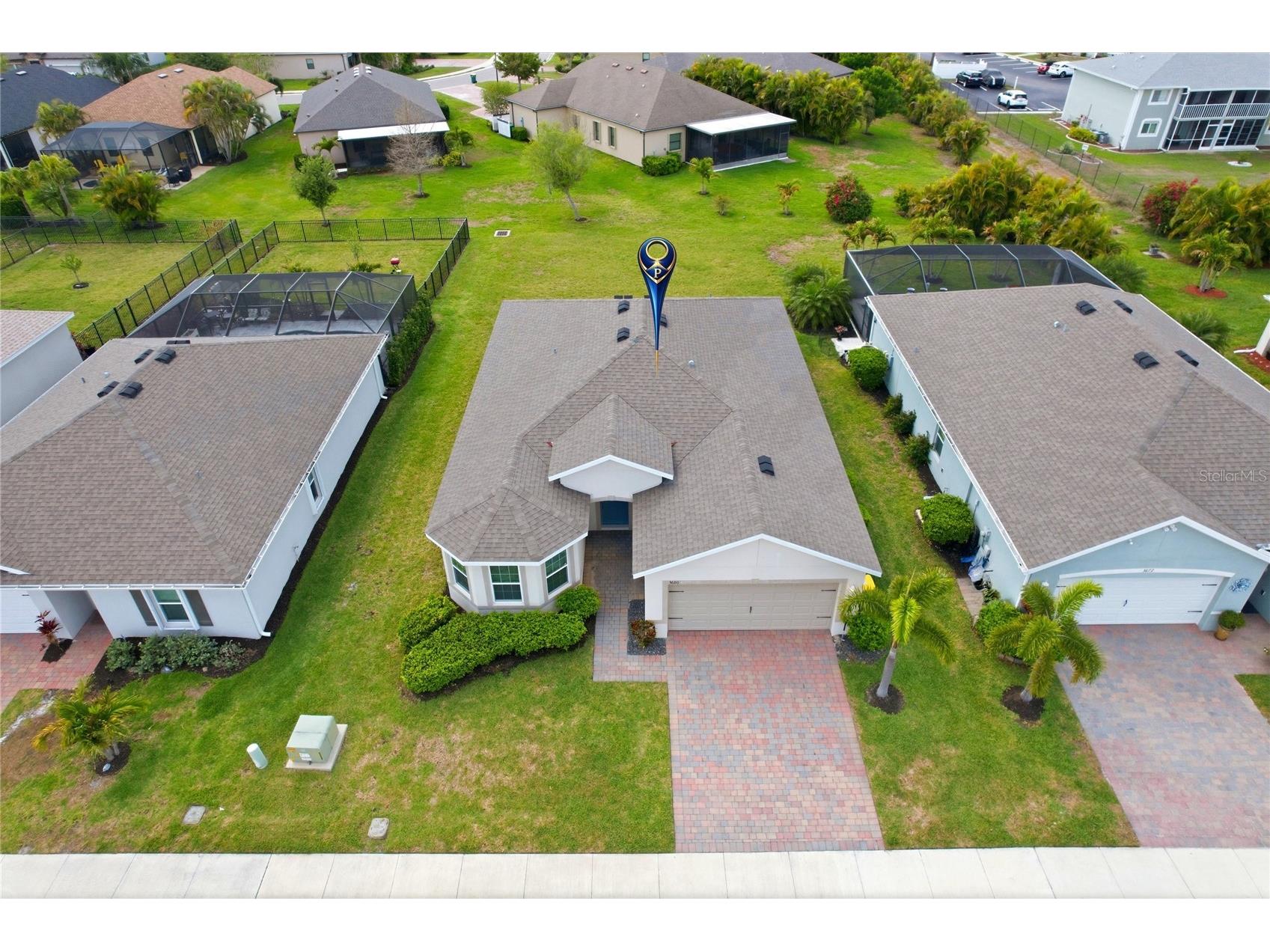 3680 Pebble Terrace Punta Gorda FL 33980 FC317276 image19