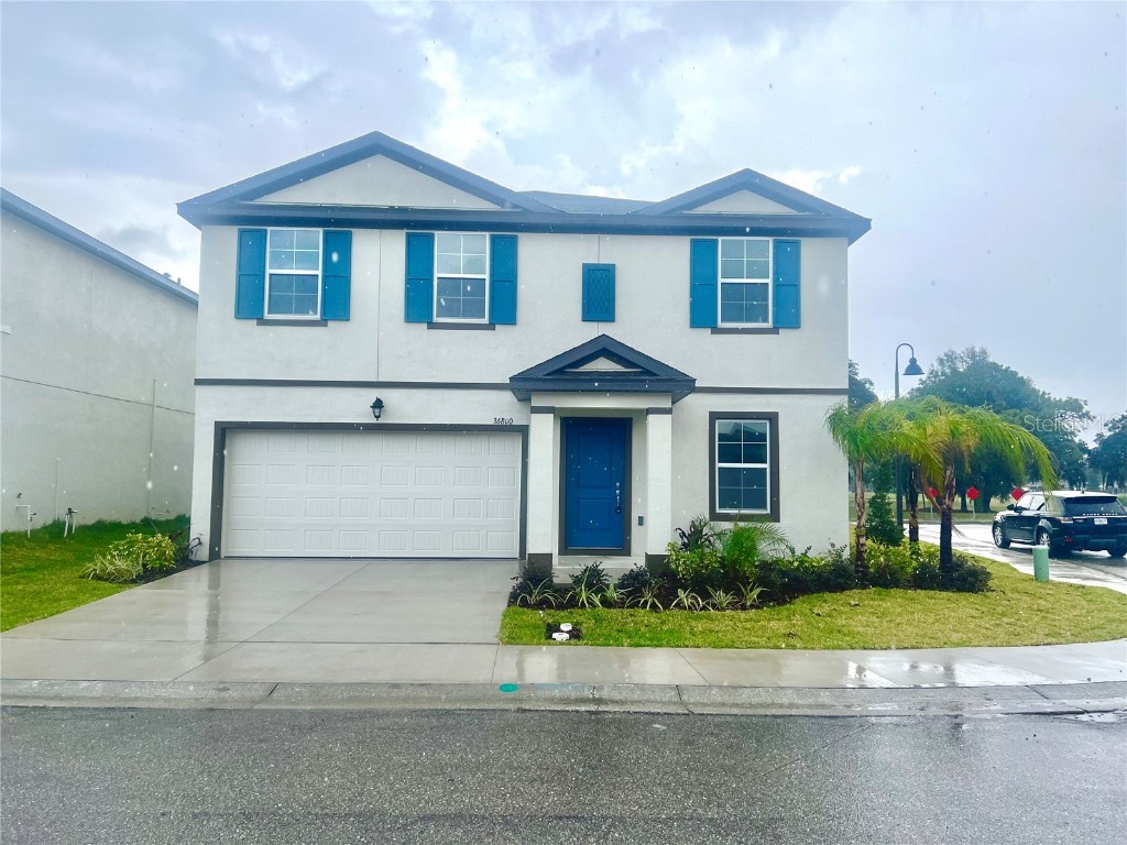 36800 Yesler Drive Zephyrhills FL 33542 T3429007 image1