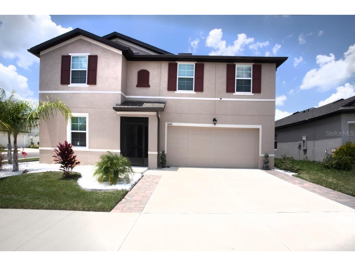 36801 Yesler Drive Zephyrhills FL 33542 T3536057 image1