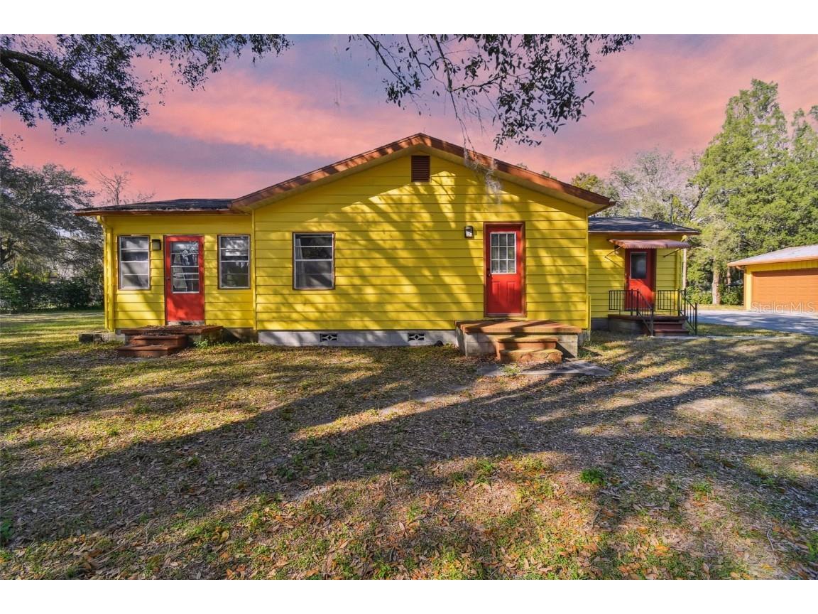 36805 Chestnut Lane Zephyrhills FL 33541 T3425526 image1