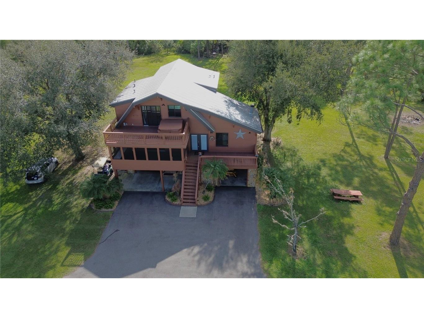 3681 Hidden Valley Circle Punta Gorda FL 33982 C7500295 image1