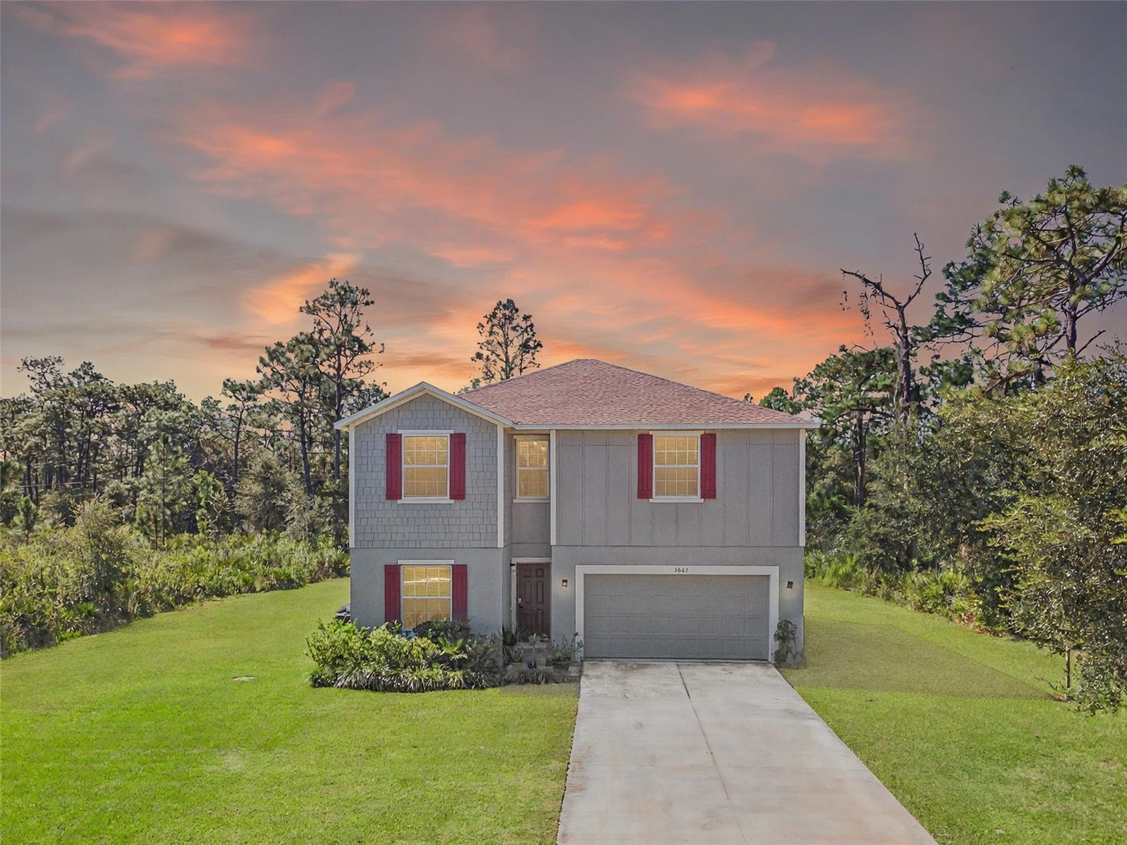 3681 Magnolia Drive Indian Lake Estates FL 33855 TB8516270 image1